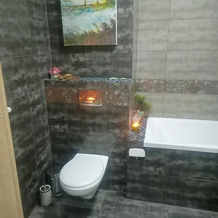 Apartament Wichrowe Wzgorze Olsztyn Olsztyn (Warmian-Masurian)