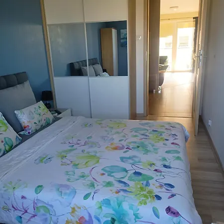 Apartament Wichrowe Wzgorze Olsztyn Appartamento Olsztyn (Warmian-Masurian)
