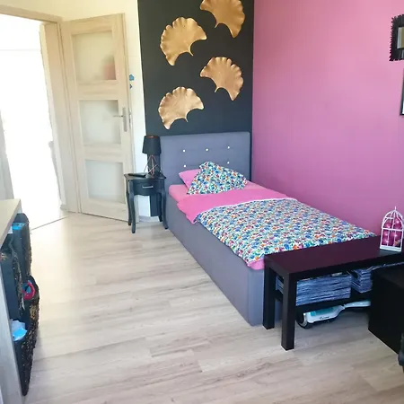 Apartament Wichrowe Wzgorze Olsztyn Olsztyn (Warmian-Masurian)