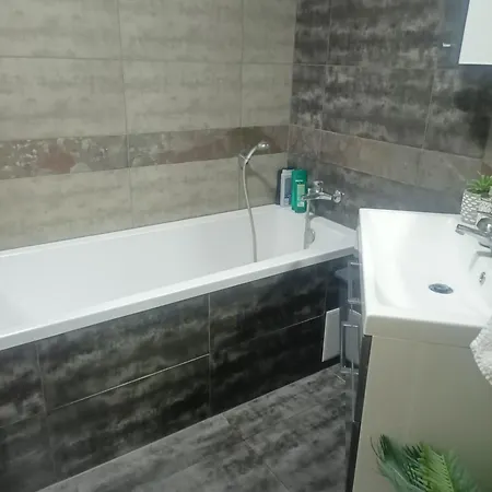 Apartament Wichrowe Wzgorze Olsztyn *