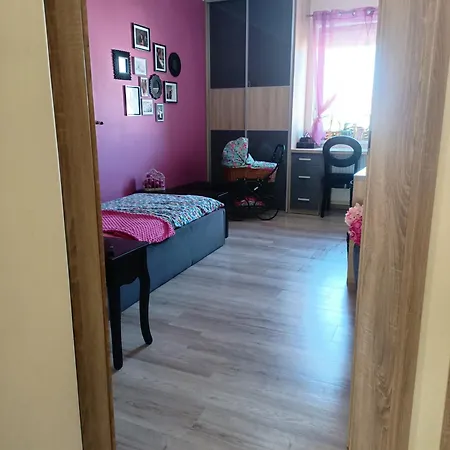 Appartamento Apartament Wichrowe Wzgorze Olsztyn Olsztyn (Warmian-Masurian)